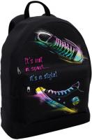 Школьный рюкзак Erich Krause EasyLine 17L Sneakers 60341