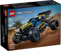 Конструктор LEGO Technic 42164 Внедорожный гоночный багги