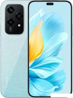 Смартфон HONOR 200 Lite 8GB/256GB международная версия (мерцающий голубой)
