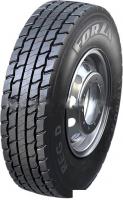Всесезонные шины KAMA Forza REG D 315/80R22.5 154/150K