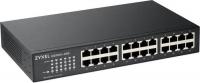 Неуправляемый коммутатор Zyxel GS1100-24E-EU0103F
