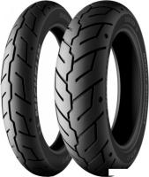 Дорожные мотошины Michelin Scorcher 31 150/80R16 77H TL/TT Rear