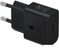 Сетевое зарядное Samsung EP-T2510NBEGWW