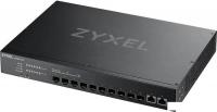 Управляемый коммутатор уровня 2+ Zyxel XS1930-12F-ZZ0101F