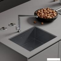 Кухонная мойка Roxen Uno 560210-54B