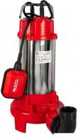 Фекальный насос Quattro Elementi Sewage 1700F Ci-Cut