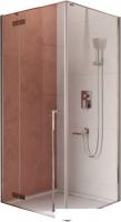 Душевой уголок Cezares LINER-A-1-90-C-Cr-L