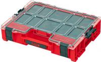 Органайзер Qbrick System PRO Organizer 300 RED MFI Ultra HD