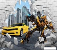 Фотообои Citydecor Детская 391 300x260