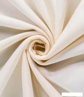 Штора Legrand Канвас 150x260 58117011 (ваниль)