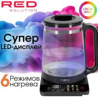 Электрический чайник RED Colorsense KG1330D