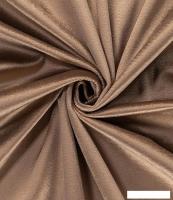 Штора Legrand Велюр 200x260 58118309 (латте)