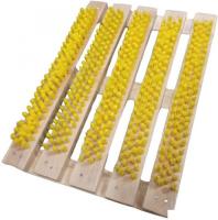 Придверный коврик Ямполь 1.096-02