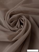 Тюль Велес Текстиль 150В (245x150, кофе)