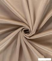 Штора Legrand Велюр N 200x260 58113938 (песочный)