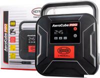 Автомобильный компрессор Heyner Premium Digital 235100