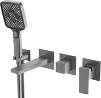 Смеситель Vieir V393536-G