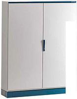 Щит с монтажной панелью ETA ECOMP-101430