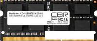 Оперативная память CBR 8ГБ DDR4 SODIMM 3200 МГц CD4-SS08G32M22-01