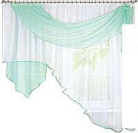 Комплект гардин Nivasan Муза MZ