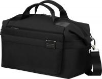 Дорожная сумка Samsonite Airea Black 35 см