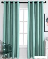 Комплект штор Nivasan Вельвет 5 на люверсах 140x260 H.VT.L-5