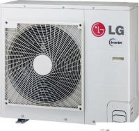 Наружный блок LG MU5M30