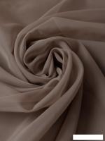 Тюль Велес Текстиль 150В (260x150, кофе)