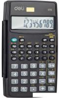 Инженерный калькулятор Deli E1711