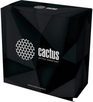 Пластик CACTUS CS-3D-PETG-750-GREEN 1.75 мм 750 г