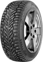 Зимние шины Ikon Tyres Autograph Ice 9 SUV 215/55R18 99T (шипы)
