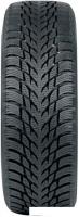 Зимние шины Ikon Tyres Autograph Snow 3 SUV 255/40R20 101T