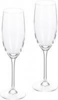 Набор бокалов для шампанского Gipfel Cabernet 51137 (2 шт)