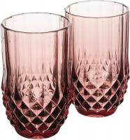 Набор бокалов для вина Gipfel Ruby 51181 (2 шт)