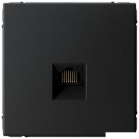 Розетка компьютерная Systeme Electric ArtGallery GAL001086