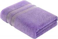 Полотенце Verossa Reticolo 70x140 (лаванда)