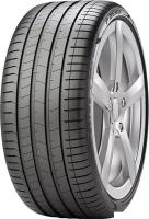 Летние шины Pirelli P Zero Luxury Saloon 225/40R19 93Y (run-flat)