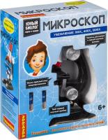 Детский микроскоп Bondibon Науки с Буки Микроскоп ВВ4200