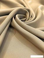 Комплект штор Модный текстиль Блэкаут 112МТ-14blak (270x300, светло-бежевый)