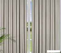 Комплект штор Велес Текстиль Классик 150YJ04-36 (150x240)