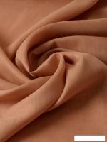 Тюль Велес Текстиль 150В (250x150, светло-коричневый)