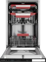 Встраиваемая посудомоечная машина KUPPERSBERG GLM 4581