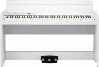 Цифровое пианино KORG LP-380U WH