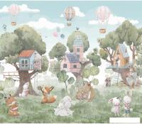 Фотообои Citydecor Детская 402 300x260