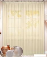 Тюль Nivasan Престиж 5В PV-5 (шампань)