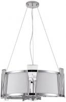 Подвесная люстра Arte Lamp Grato A4079LM-6CC
