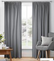 Комплект штор Nivasan Вельвет 4 на ленте 140x250 H.VT-4