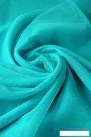 Тюль Велес Текстиль 150В (255x150, бирюзовый)