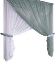 Комплект гардин Nadzejka Лола - 19 Hk.La-19