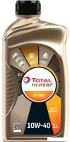 Моторное масло Total Hi-Perf 4T 700 10W-40 1л